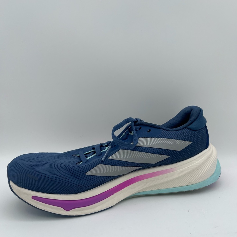 JR7688 adidas Supernova Rise 2 Running Preloved Ink (Women's) size 9.5 - Picture 5 of 9